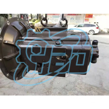 K3V112DP R210W-9 Excavator Hydraulic Main Pump 31Q6-15010